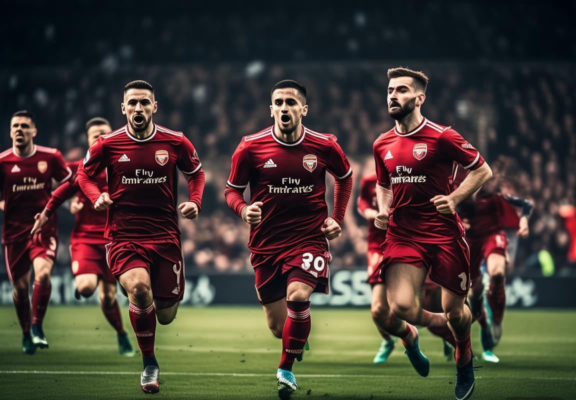 曼城赛程密集阿森纳防守硬度占优，英超争冠关键在防线稳固