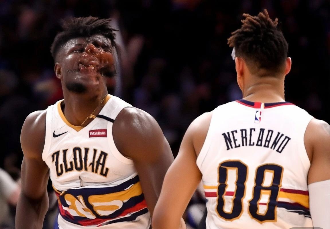 圣诞大战运动焦点：克利夫兰骑士对决新奥尔良鹈鹕，多诺万·米切尔领衔攻防盛宴