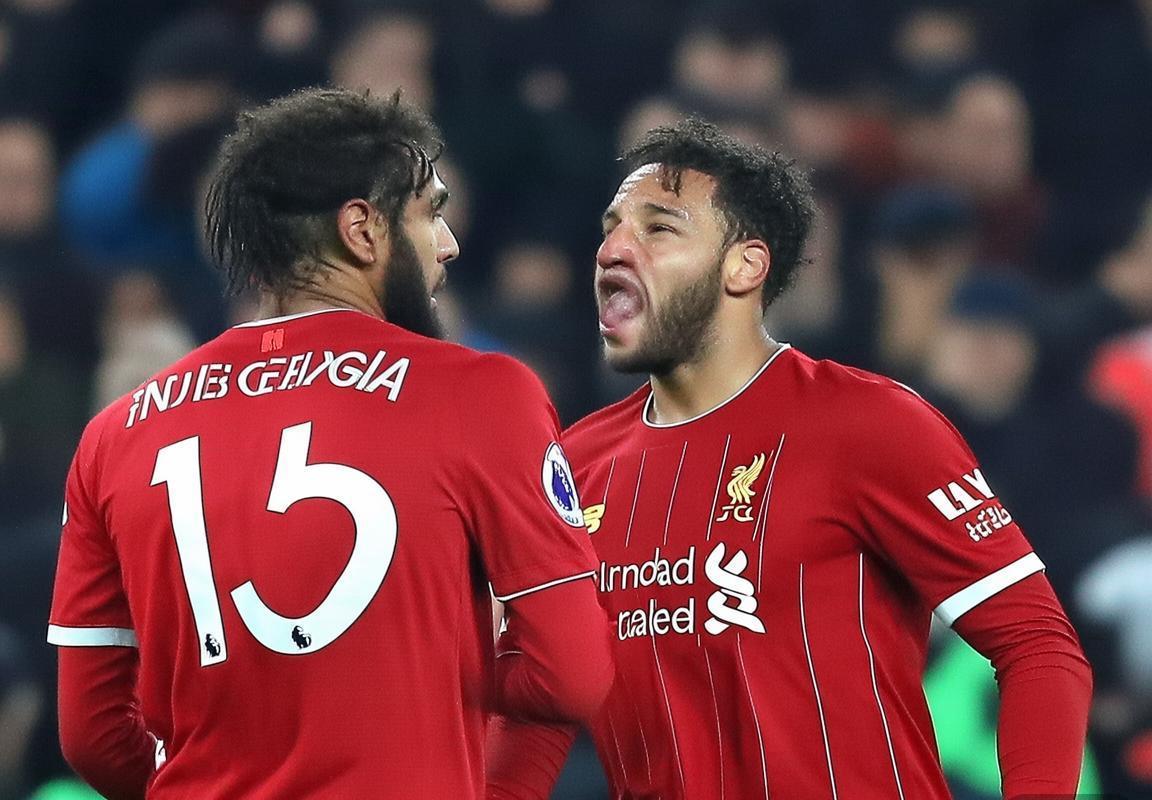 英超争四关键战：利物浦迎118亿对决，斯洛特率队冲欧冠区